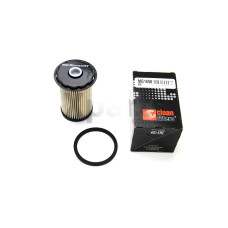 Фільтр паливний Focus/Galaxy/Mondeo/S-Max/C-Max 1.8TDCi 05- CLEANFILTERS MG1658