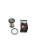 Фільтр паливний Focus/Galaxy/Mondeo/S-Max/C-Max 1.8TDCi 05- CLEANFILTERS MG1658
