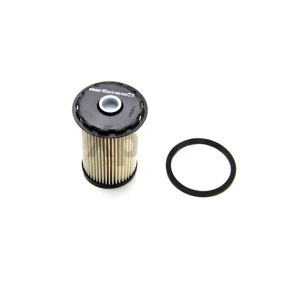 Фільтр паливний Focus/Galaxy/Mondeo/S-Max/C-Max 1.8TDCi 05- CLEANFILTERS MG1658