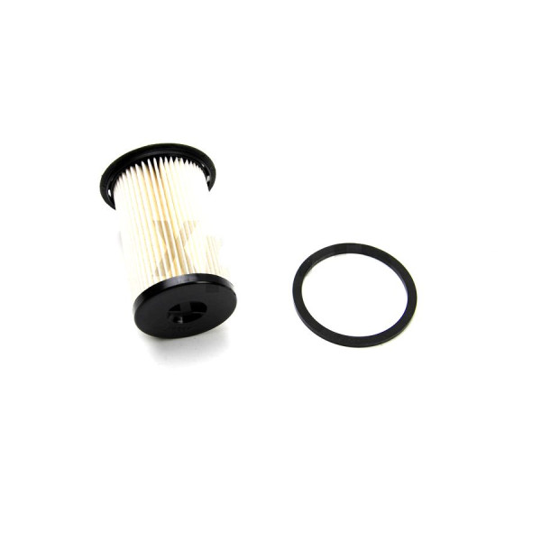 Фільтр паливний Focus/Galaxy/Mondeo/S-Max/C-Max 1.8TDCi 05- CLEANFILTERS MG1658