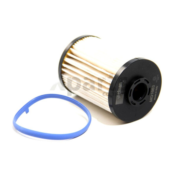 Фільтр паливний Ford Mondeo 2.0TDCi 07-15 CLEANFILTERS MG1663