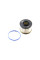 Фільтр паливний 2.0HDi/TDCi Scudo/Expert 11-/308-407 09-/C4/C5 09-/Focus 11- CLEANFILTERS MG1666