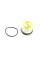 Фільтр паливний Toyota Hilux III 2.5D 05- CLEANFILTERS MG1667