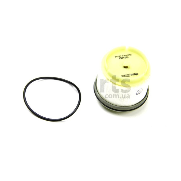 Фільтр паливний Toyota Hilux III 2.5D 05- CLEANFILTERS MG1667