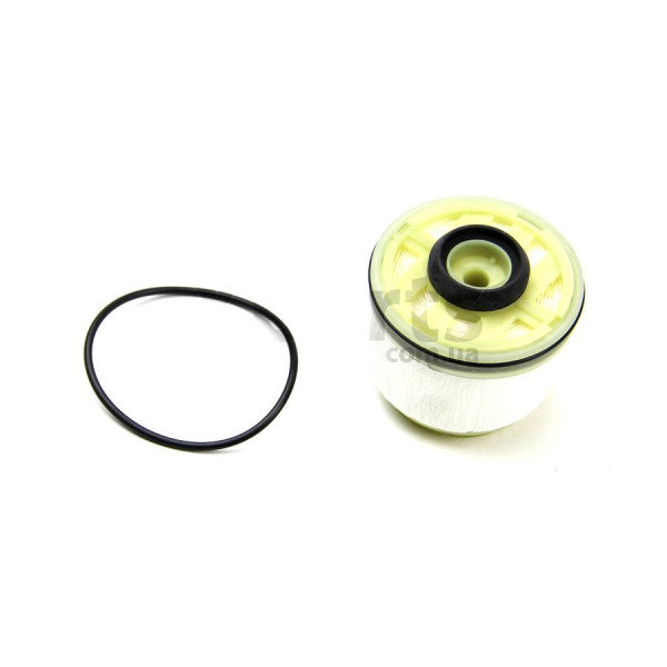 Фільтр паливний Toyota Hilux III 2.5D 05- CLEANFILTERS MG1667