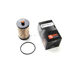 Фільтр паливний Crafter 2.5TDI 06> CLEANFILTERS MG1674