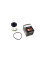 Фильтр топливный Doblo 1.3JTD 04>/Combo 1.3JTD/Ducato  CLEANFILTERS MG1677