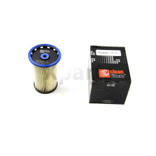 Фільтр паливний Audi Q3/Passat/Sharan/Tiguan 2.0TDI 05- CLEANFILTERS MG3601