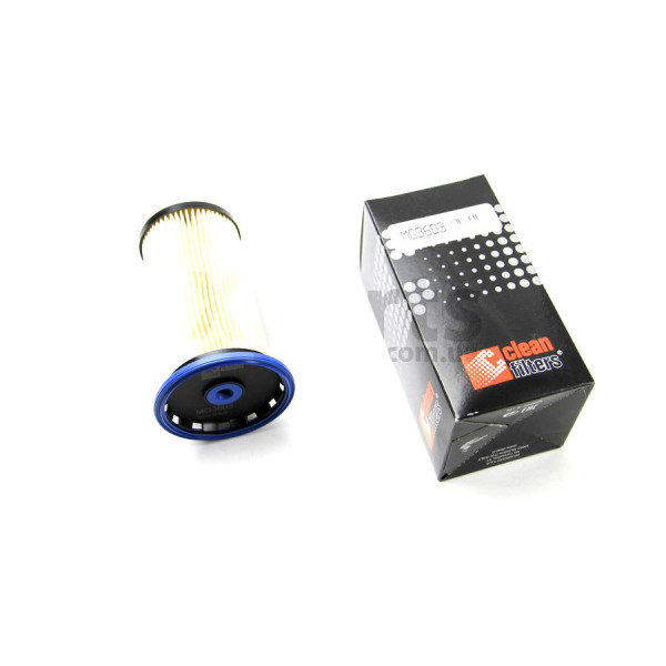 Фільтр паливний Audi A3/Octavia/Golf VII 1.6/2.0TDI 10- CLEANFILTERS MG3603