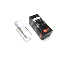 Фільтр паливний Audi A6 2.7/3.0TDI 08-11 CLEANFILTERS MG3613