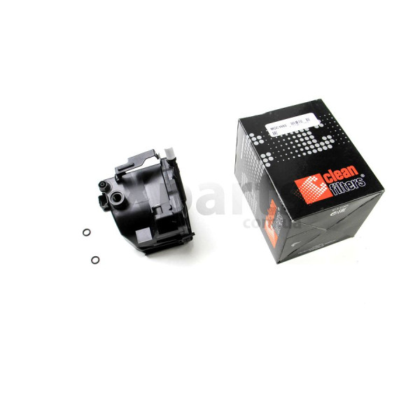 Фільтр паливний 1.6HDi Berlingo/Partner 05-/Scudo/Expert 07- CLEANFILTERS MGC1683