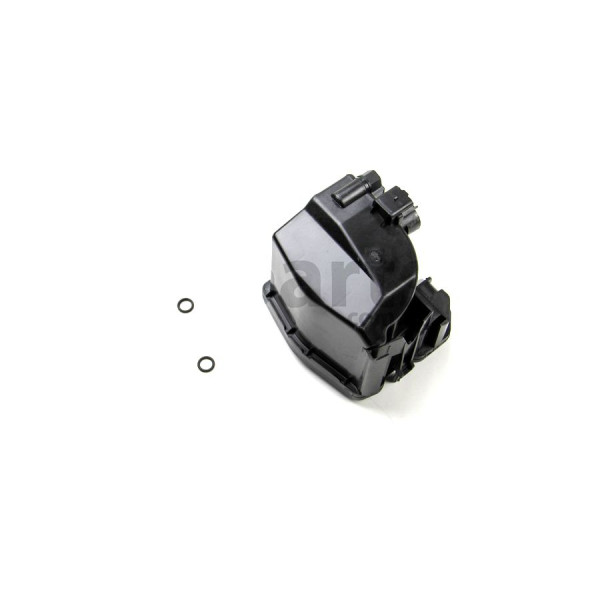 Фільтр паливний 1.6HDi Berlingo/Partner 05-/Scudo/Expert 07- CLEANFILTERS MGC1683