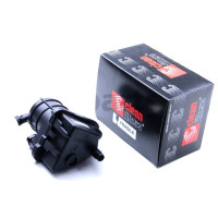 Фільтр паливний Renault Clio/Modus 1.5dCi 04- CLEANFILTERS MGC1686