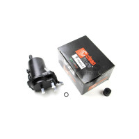 Фільтр паливний 1.5dCi Kangoo 01-08/Clio 01- (під датчик) CLEANFILTERS MGC1696