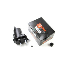 Фільтр паливний 1.5dCi Kangoo 01-08/Clio 01- (під датчик) CLEANFILTERS MGC1696