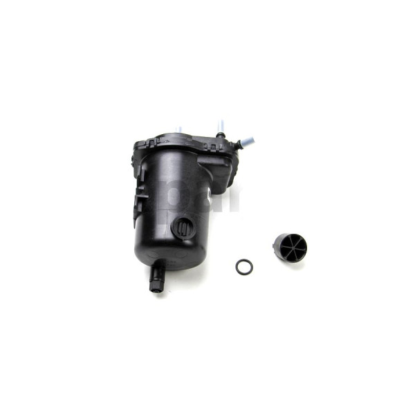 Фільтр паливний 1.5dCi Kangoo 01-08/Clio 01- (під датчик) CLEANFILTERS MGC1696