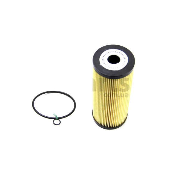 Фільтр мастила LT II 2.5TDI/Golf IV/Passat B5/Octavia/Audi/Seat CLEANFILTERS ML030