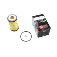 Фільтр олії Opel Omega B/Vectra B/C/Astra G 2.0/2.2DTI CLEANFILTERS ML045A