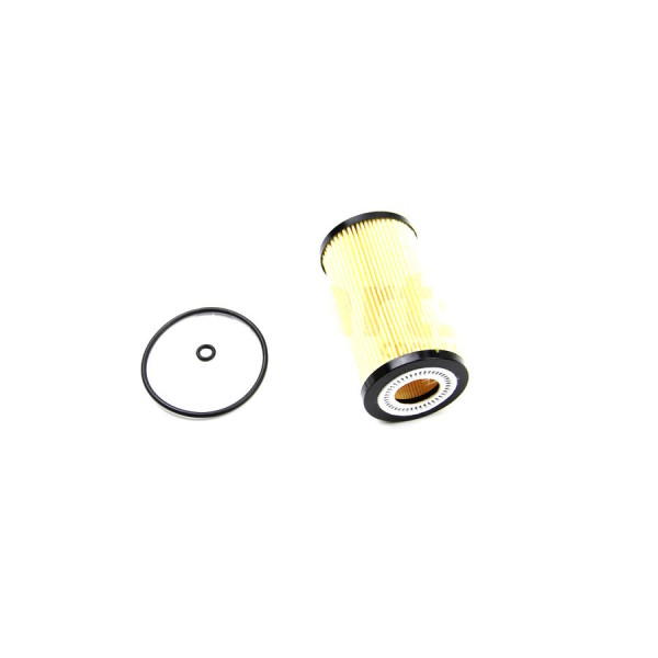 Фільтр олії Opel Omega B/Vectra B/C/Astra G 2.0/2.2DTI CLEANFILTERS ML045A
