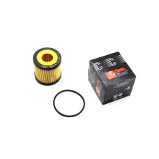 Фільтр мастила 1.2i Polo/Fabia 01-/Roomster 06-/Ibiza 02- CLEANFILTERS ML060