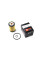 Фільтр мастила 1.2i Kangoo 97-03/Clio 98-04/Twingo 96- CLEANFILTERS ML070