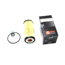 Фільтр мастила E280/320 CDI/S320 CDI W210/211/220 OM613/648 CLEANFILTERS ML075A