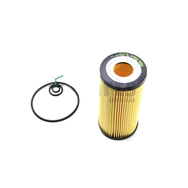 Фільтр мастила E280/320 CDI/S320 CDI W210/211/220 OM613/648 CLEANFILTERS ML075A