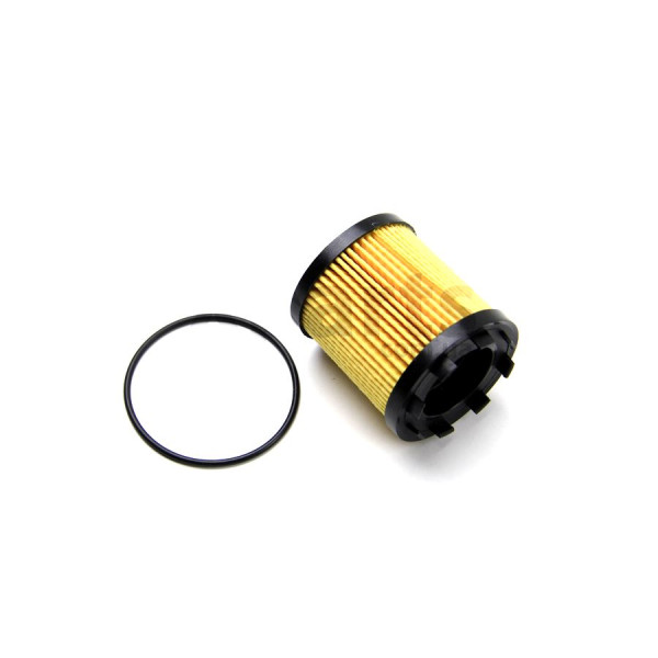 Фільтр олії Opel Vectra B/C/Astra G 2.2i CLEANFILTERS ML1717