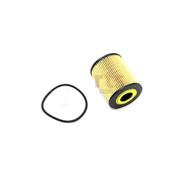 Фільтр мастила BMW 3/5/7/X5 3.0D CLEANFILTERS ML1718