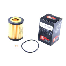 Фільтр мастила BMW E36/39/46/55 CLEANFILTERS ML1719