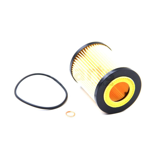 Фільтр мастила BMW E36/39/46/55 CLEANFILTERS ML1719