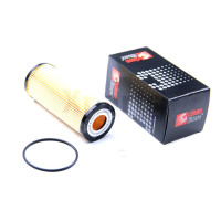 Фільтр мастила BMW 1/3/5/X3 1.8/2.0D CLEANFILTERS ML1723