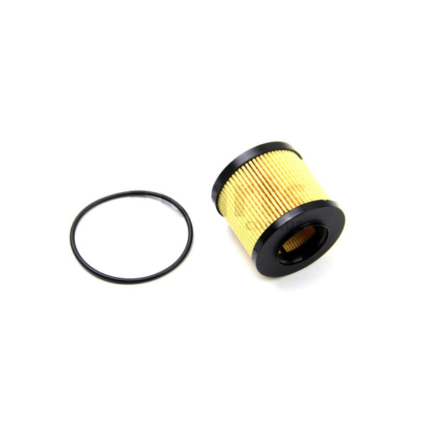 Фільтр олії Golf V/Passat B6/Octavia A5 1.4/1.6 FSI CLEANFILTERS ML1726