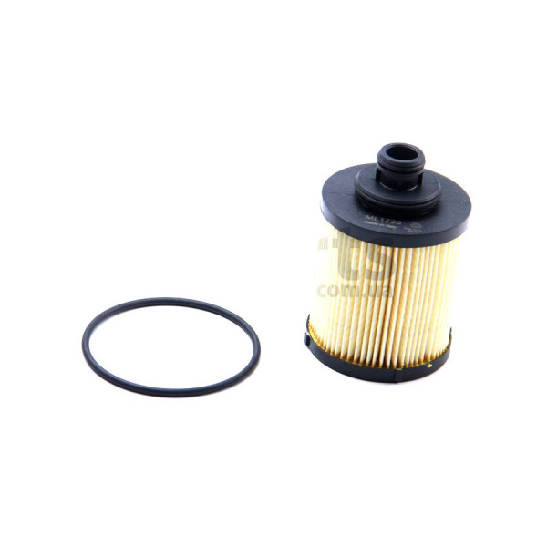 Фільтр мастила Doblo/Combo 1.3JTD/CDTI 04- (UFI) CLEANFILTERS ML1730