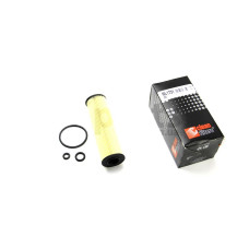 Фільтр мастила W203/211 M271 02> CLEANFILTERS ML1731