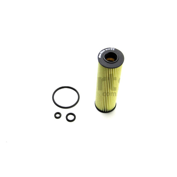 Фільтр мастила W203/211 M271 02> CLEANFILTERS ML1731
