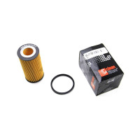Фільтр олії Golf V/Passat B6/Octavia A5 2.0FSI/GTI CLEANFILTERS ML1738