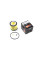 Фільтр мастила BMW 3/5/6/7/X3/X5/X6 2.0/2.5/3.0i 05- CLEANFILTERS ML1739