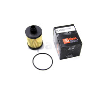 Фільтр мастила Doblo 1.3/1.6D Multijet 10- CLEANFILTERS ML4500