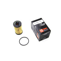 Фільтр оливи Combo 1.4i 16V 08.05>/Astra H/Corsa C CLEANFILTERS ML4502