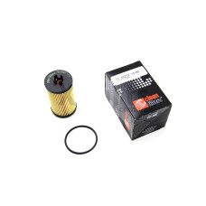 Фільтр оливи Combo 1.4i 16V 08.05>/Astra H/Corsa C CLEANFILTERS ML4502