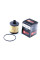 Фільтр мастила Doblo 1.6/2.0D Multijet 10- CLEANFILTERS ML4505