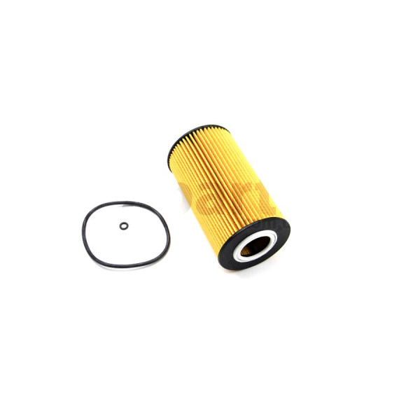 Фільтр мастила E/S/M/G 400CDI W211/220 OM628 CLEANFILTERS ML4512