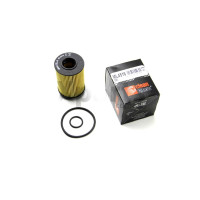 Фільтр масляний MB A/B-клас (W169/W245) 04- CLEANFILTERS ML4516