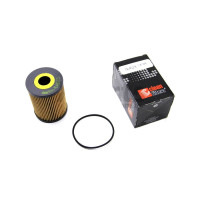 Фільтр мастила Master/Movano/Mascott 3.0dCi CLEANFILTERS ML4519