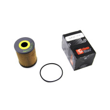 Фільтр мастила Master/Movano/Mascott 3.0dCi CLEANFILTERS ML4519