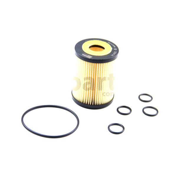 Фильтр масла Astra H/J 1.7 CDTI 07-  CLEANFILTERS ML4522