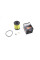 Фільтр мастила BMW 5/6/7/X5 4.4i 03-10 CLEANFILTERS ML4528