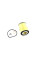 Фільтр мастила BMW 5/6/7/X5 4.4i 03-10 CLEANFILTERS ML4528
