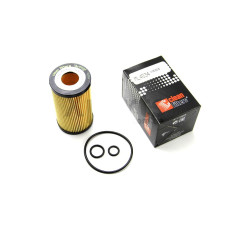 Фільтр мастила Sprinter/Vito/C/E ОМ651 09- CLEANFILTERS ML4534